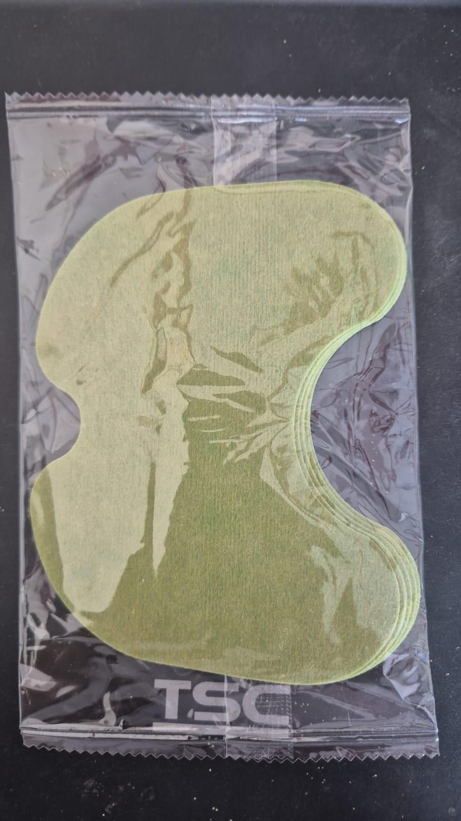 Herbal Knee Patches (Pack of 10, 20, 30)