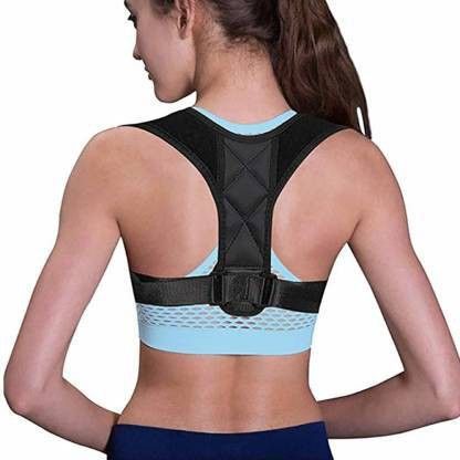 Posture Correction Belt For Neck & Shoulder